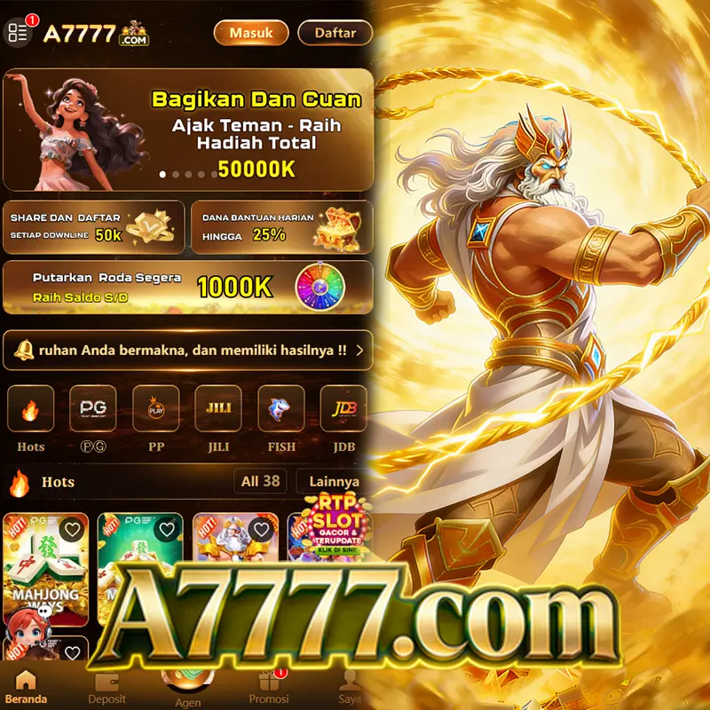 A7777 APK