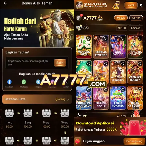 A7777 APK